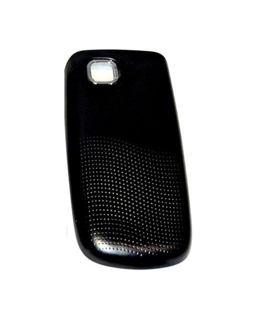 full body housing for nokia 2220 slide black