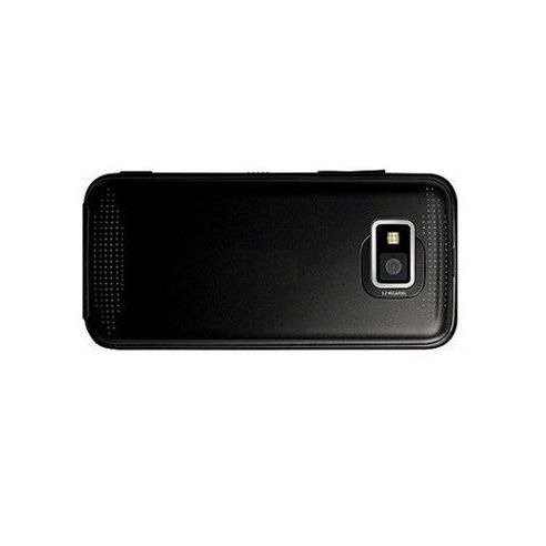 full body housing for nokia 5530 xpressmusic red