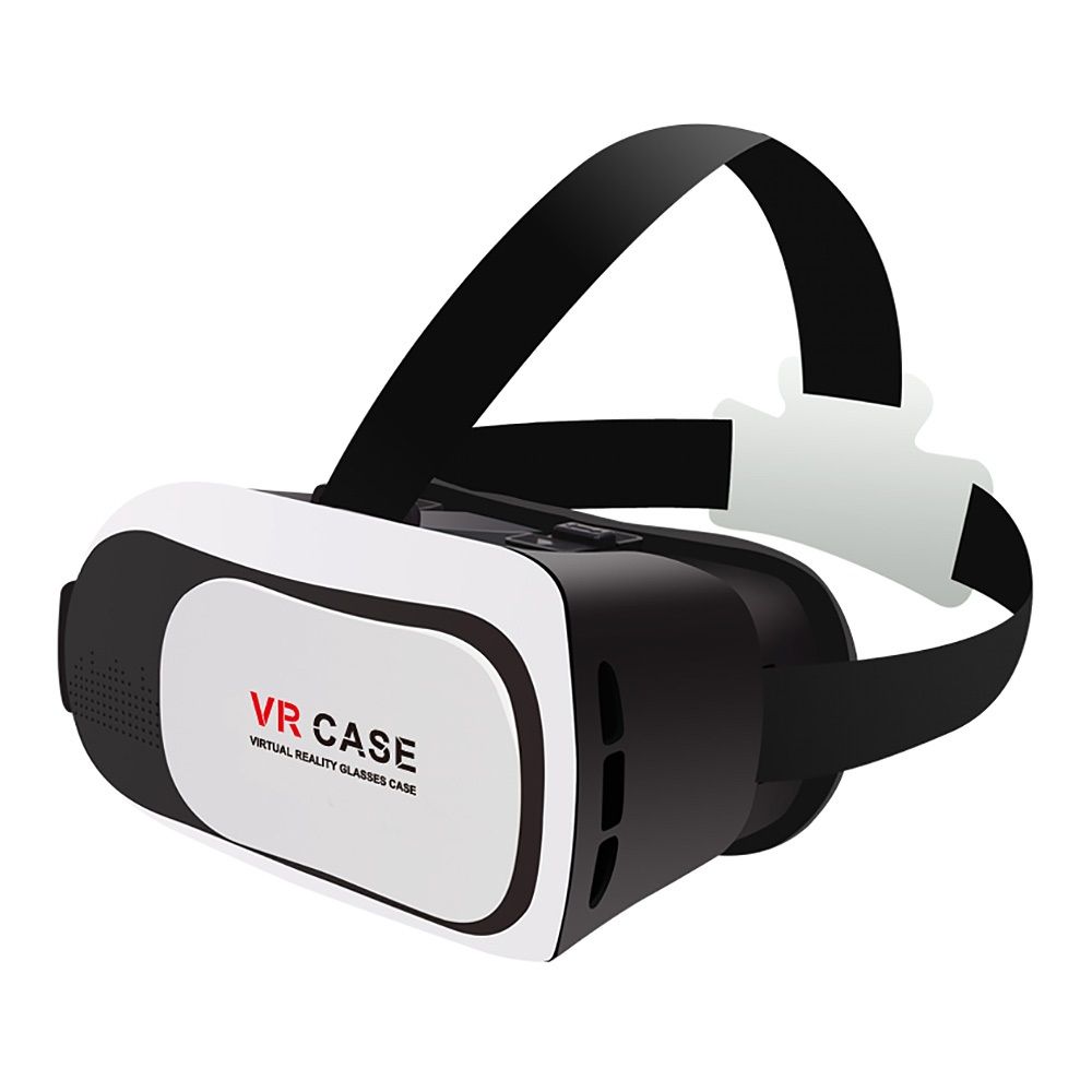 3d Virtual Reality Glasses Headset For Samsung Galaxy Avant Sm