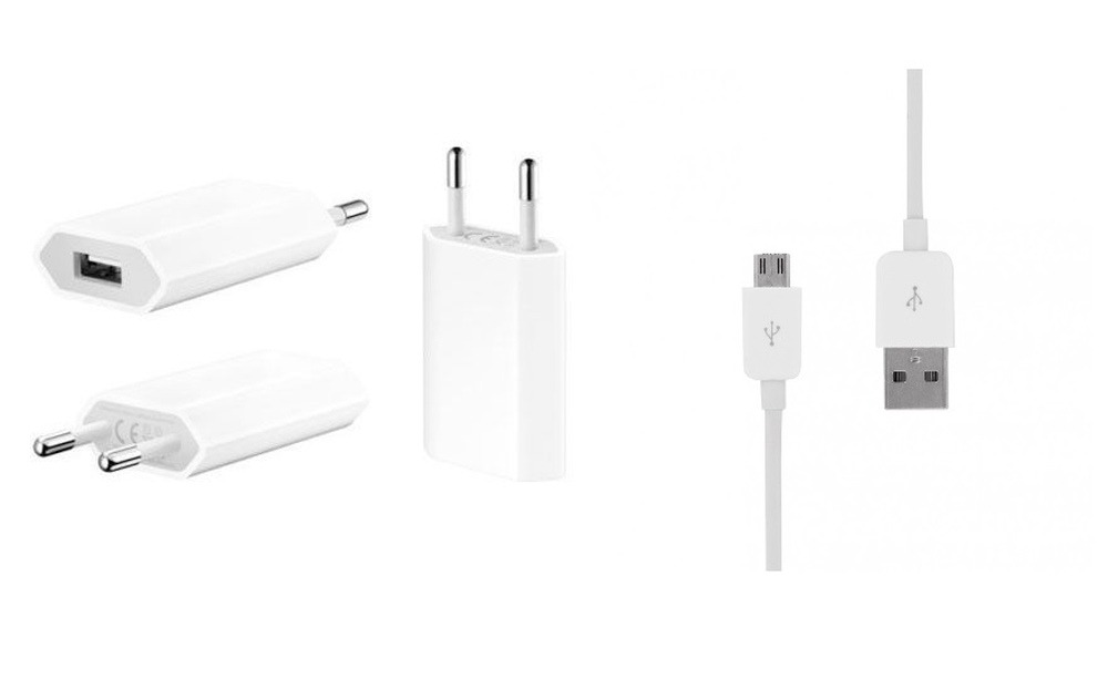 Charger for Xiaomi Mi 4 - USB Mobile Phone Wall Charger Charger for Xiaomi Mi 4 - USB Mobile Phone Wall Charger