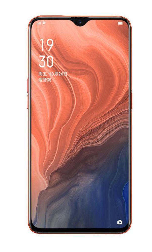 Lcd Screen For Oppo Reno Z Replacement Display By - Maxbhi Com Lcd Screen For Oppo Reno Z Replacement Display By - Maxbhi Com