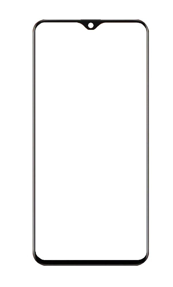 Touch Screen Digitizer For Oppo Reno Z White By - Maxbhi Com Touch Screen Digitizer For Oppo Reno Z White By - Maxbhi Com