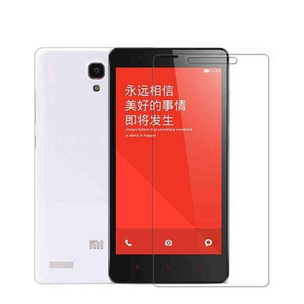 Screen Guard For Xiaomi Redmi Note 2