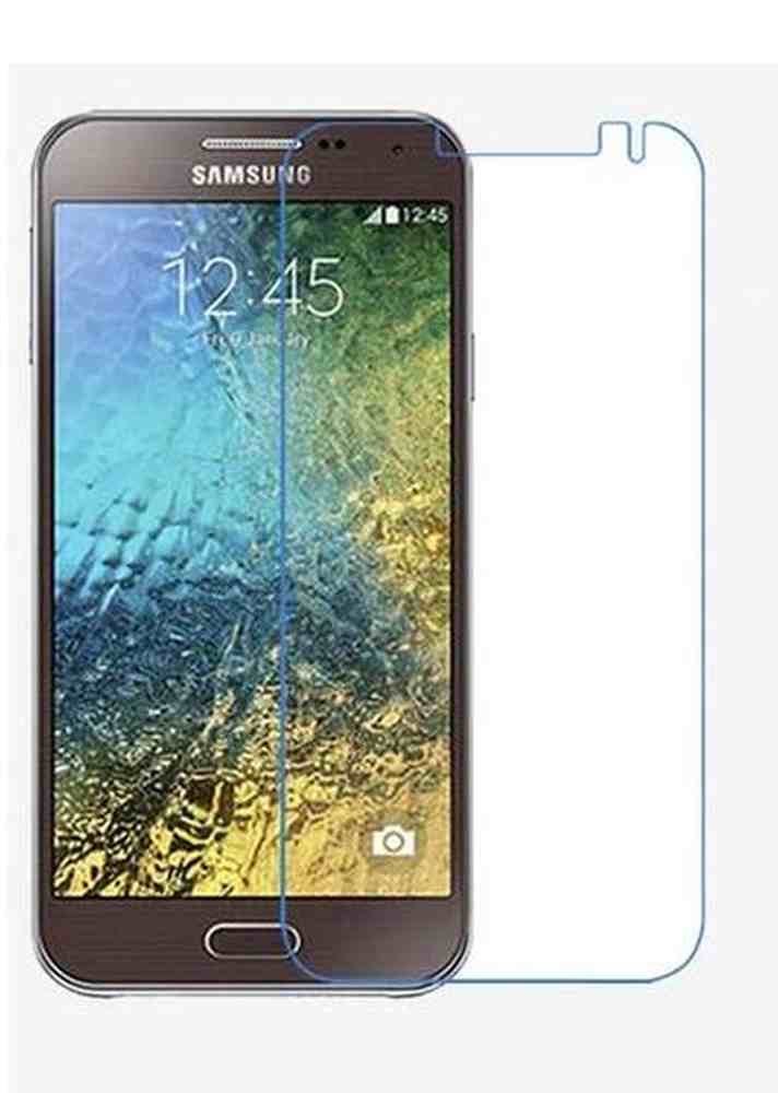 Screen Guard for Samsung Galaxy E5 SM-E500F Screen Guard for Samsung Galaxy E5 SM-E500F