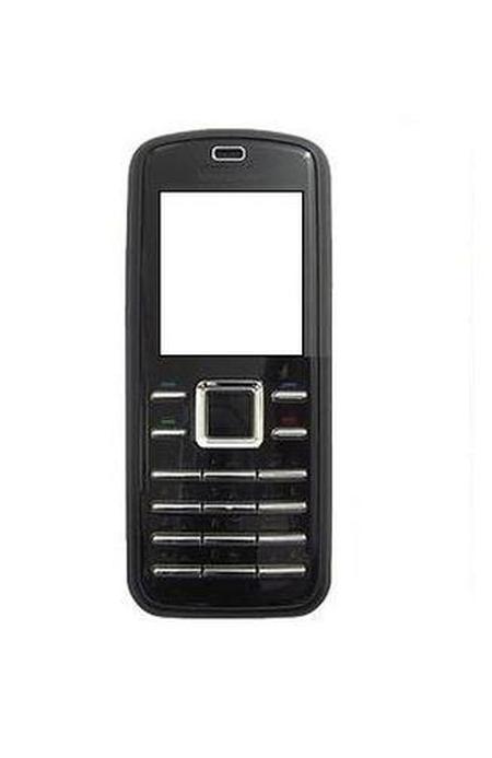 full body housing for nokia 6080 black