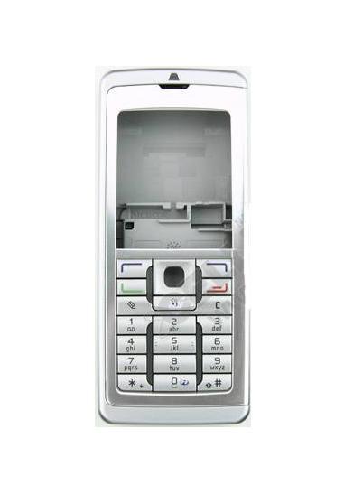 full body housing for nokia e60 black