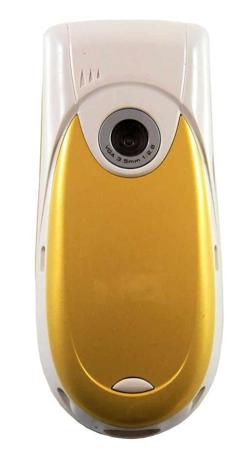 full body housing for nokia 3660 white