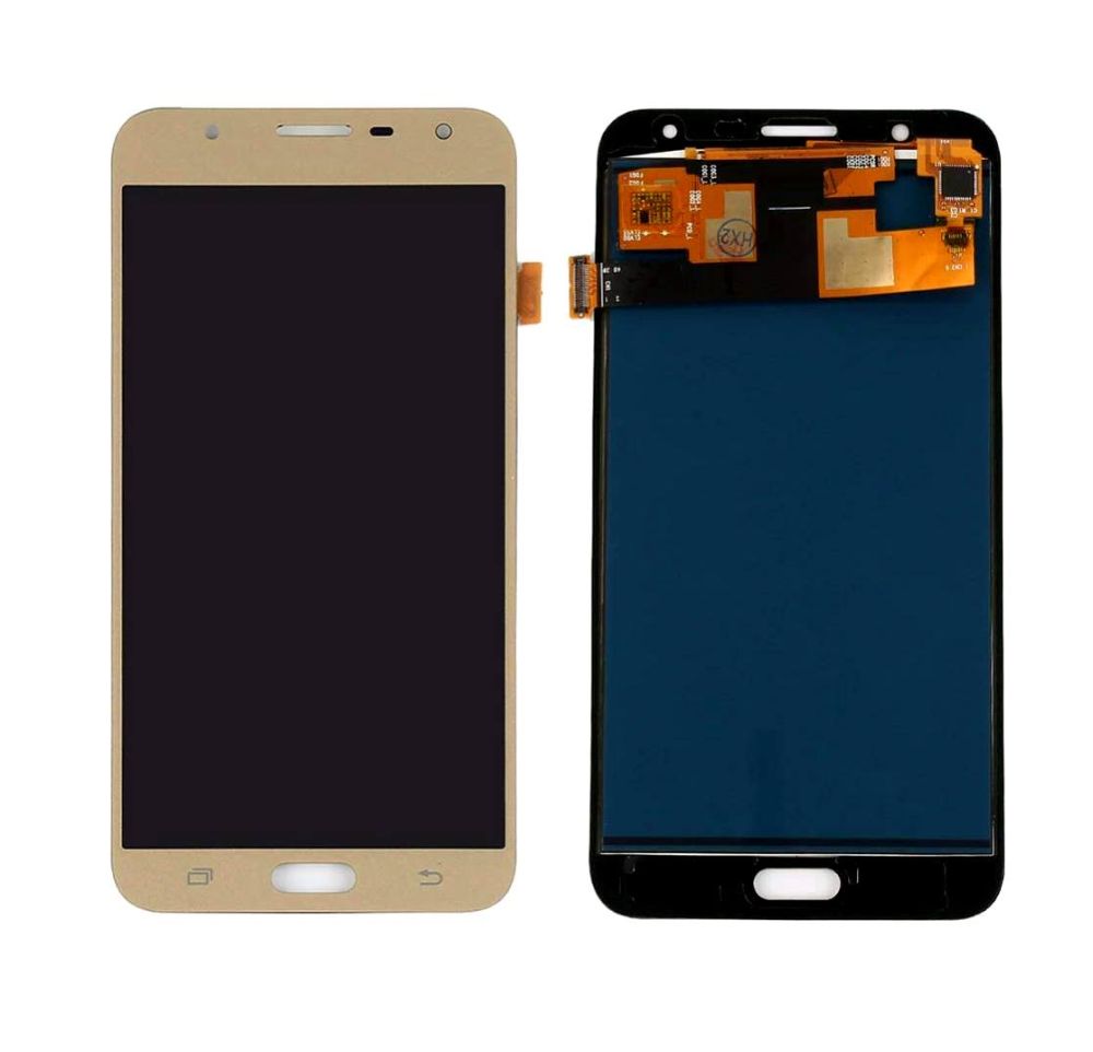 j7 max touch display price
