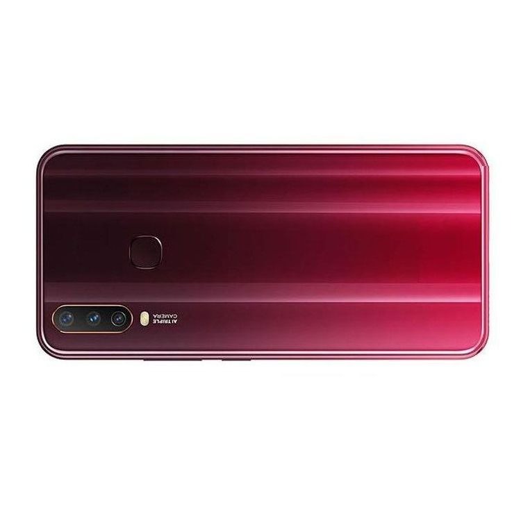 Full Body Housing For Vivo Y15 2019 Red - Maxbhi Com Full Body Housing For Vivo Y15 2019 Red - Maxbhi Com