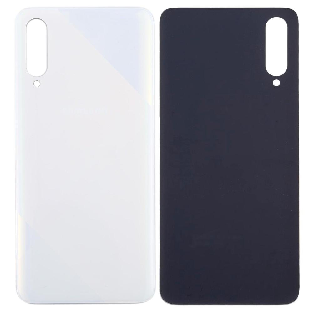Back Panel Cover for Samsung Galaxy A50s White