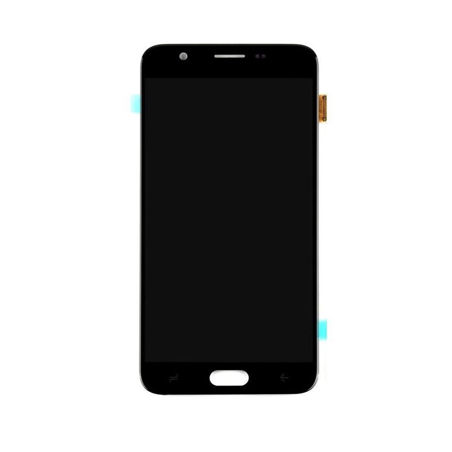 j7duo display