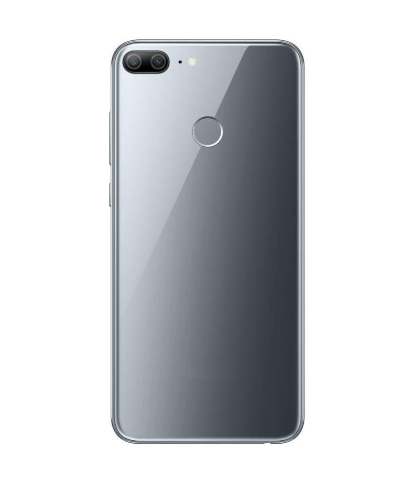 Full Body Housing for Honor 9 Lite 64GB - Silver Gray - Maxbhi.com