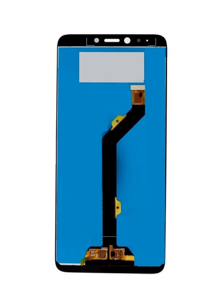 LCD with Touch Screen for Infinix Hot 6 