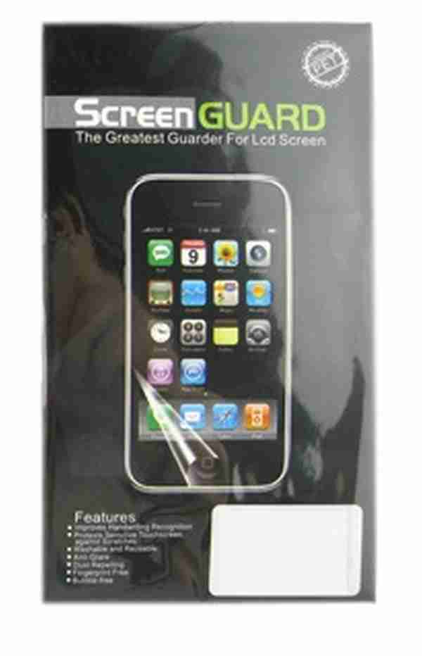 Screen Guard for Lava Iris 352 Flair Screen Guard for Lava Iris 352 Flair