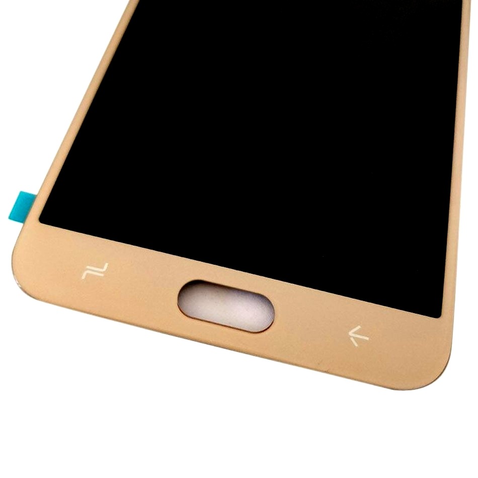 j7duo display