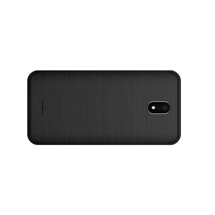Full Body Housing for Plum Phantom 2 - Black - Maxbhi.com