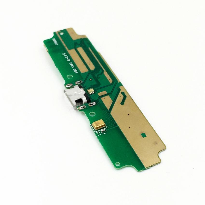 Charging Connector Flex Cable For Xiaomi Redmi 4a By Maxbhi Com