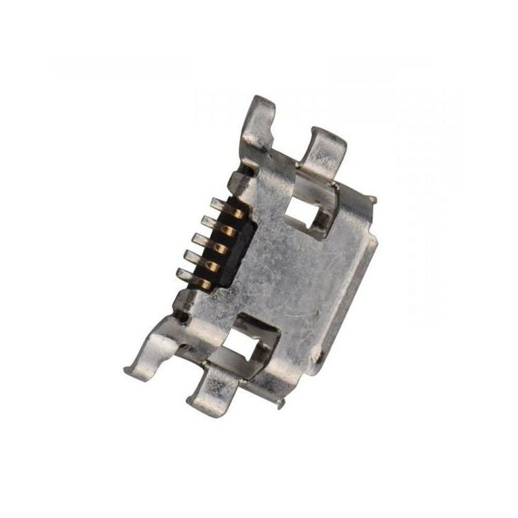 Lenovo a6020a40 charging connector