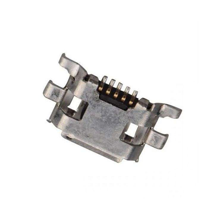 Lenovo vibe k5 plus charging port clearance