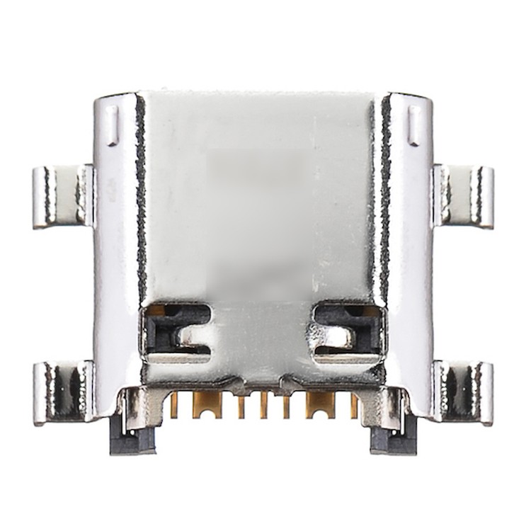 Charging Connector For Samsung Galaxy S7582 - Maxbhi Com Charging Connector For Samsung Galaxy S7582 - Maxbhi Com