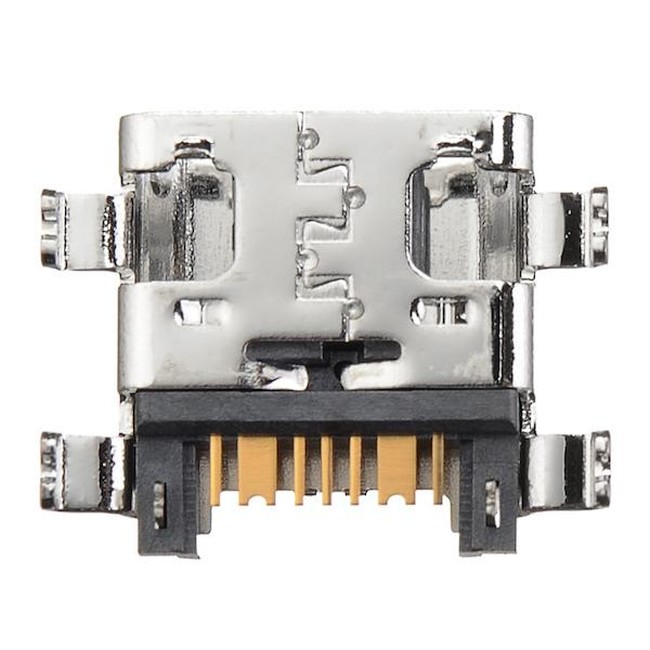 Charging Connector For Samsung Galaxy S7582 - Maxbhi Com Charging Connector For Samsung Galaxy S7582 - Maxbhi Com