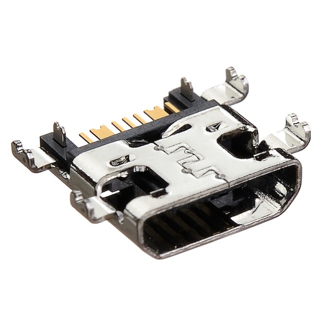 Charging Connector For Samsung Galaxy S7582 - Maxbhi Com Charging Connector For Samsung Galaxy S7582 - Maxbhi Com