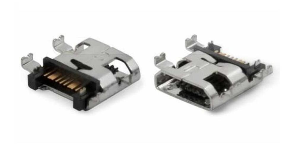 Charging Connector Jack For Samsung E2252 Og - Maxbhi Com Charging Connector Jack For Samsung E2252 Og - Maxbhi Com