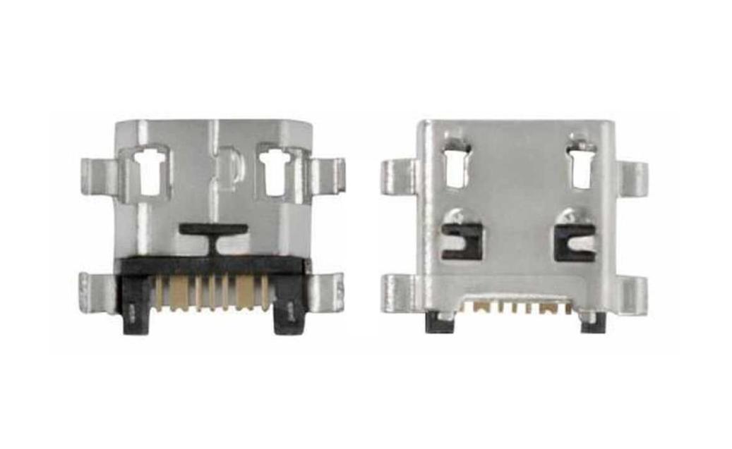 Charging Connector Jack For Samsung E2252 Og - Maxbhi Com Charging Connector Jack For Samsung E2252 Og - Maxbhi Com