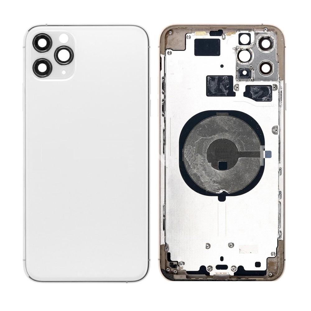Full Body Housing for Apple iPhone 11 Pro Max White