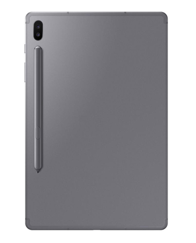 Full Body Housing for Samsung Galaxy Tab S6 Black