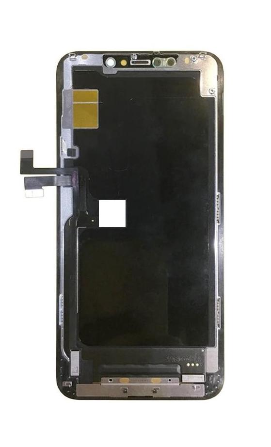 LCD with Touch Screen for Apple iPhone 