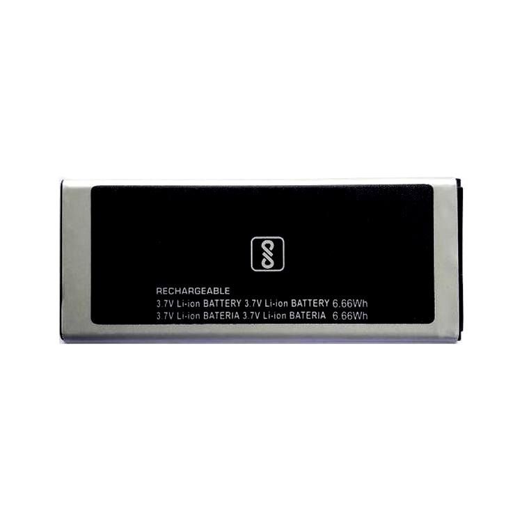 Battery for Micromax Bolt Supreme Q300 by