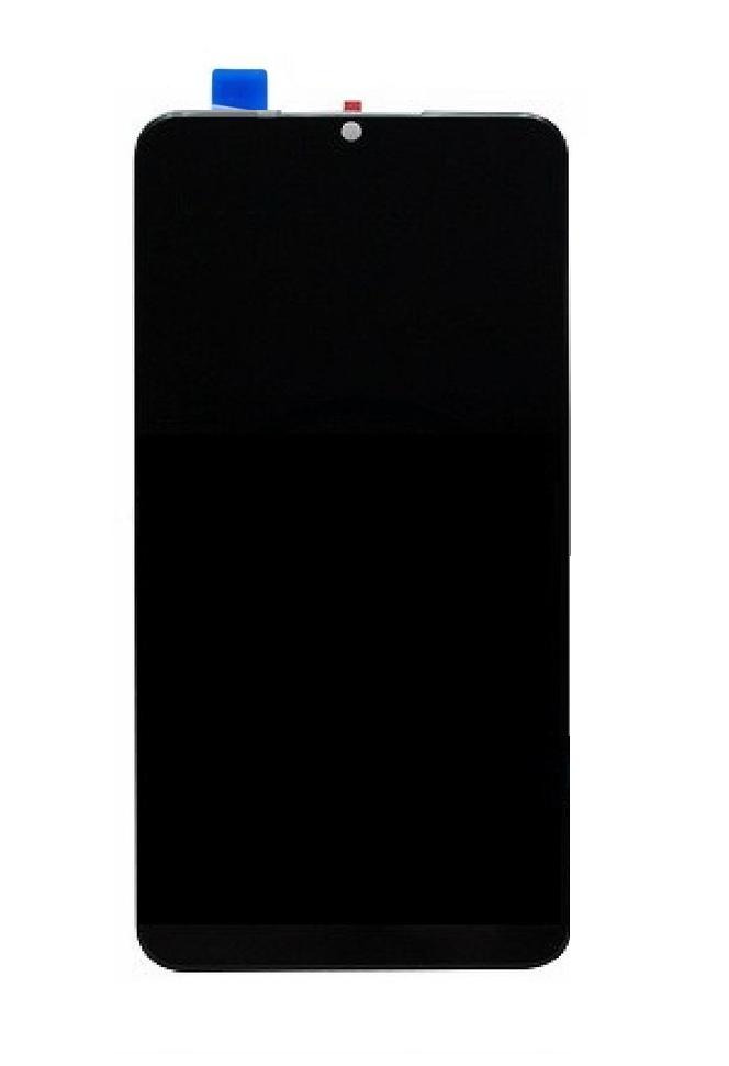 for Samsung Galaxy M20 - Black 