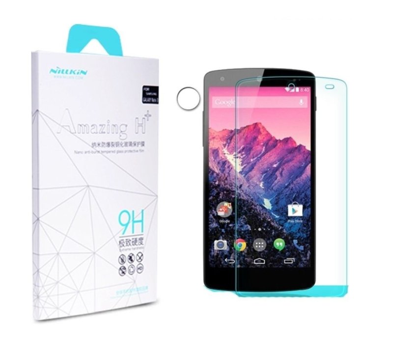 Tempered Glass for XOLO Omega 5.5 - Screen Protector Guard by Maxbhi.com Tempered Glass for XOLO Omega 5.5 - Screen Protector Guard by Maxbhi.com