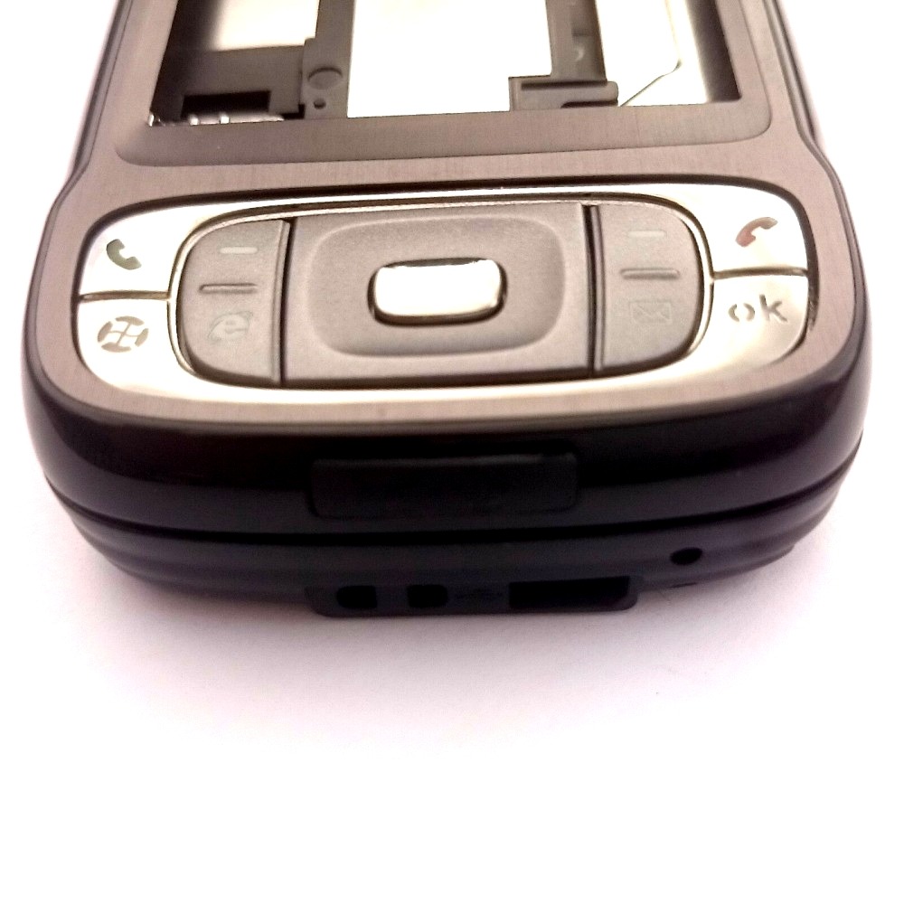 full body housing for htc tytn ii black