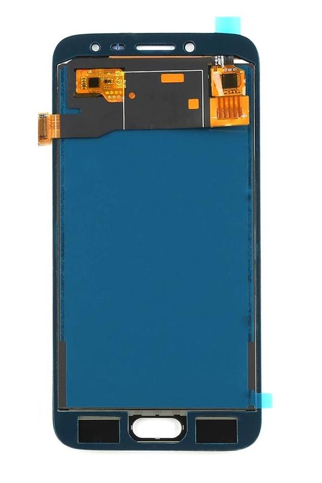 Lcd With Touch Screen For Samsung Galaxy J2 Pro Black By - Maxbhi Com Lcd With Touch Screen For Samsung Galaxy J2 Pro Black By - Maxbhi Com