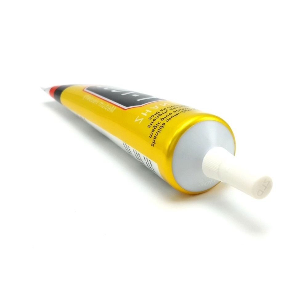 50ml Glue Adhesive Gum For Smartron T Phone P By - Maxbhi Com 50ml Glue Adhesive Gum For Smartron T Phone P By - Maxbhi Com
