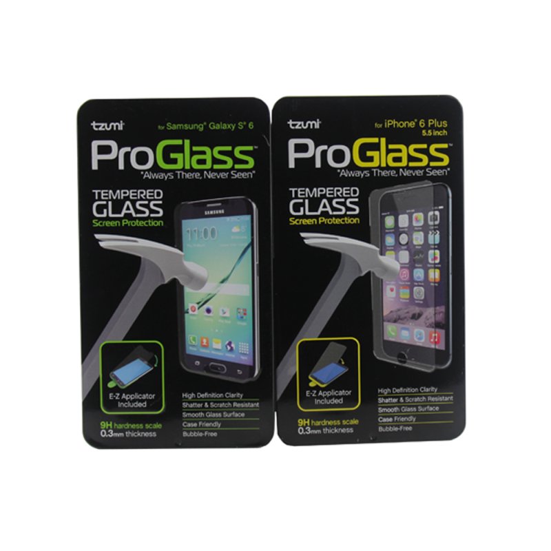 6x protector de pantalla para prestigio MultiPhone 3404 Duo protectoras TRANSPARENTES para diapositiva