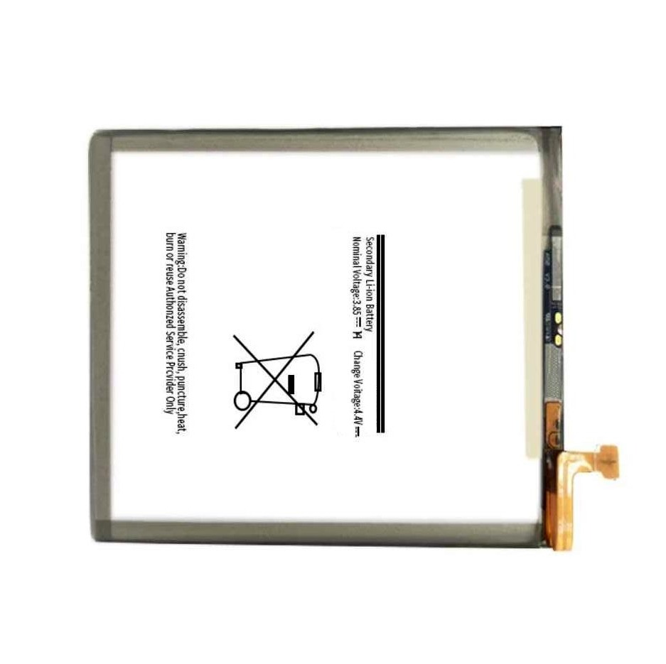 Battery for Lenovo Tab M7 by