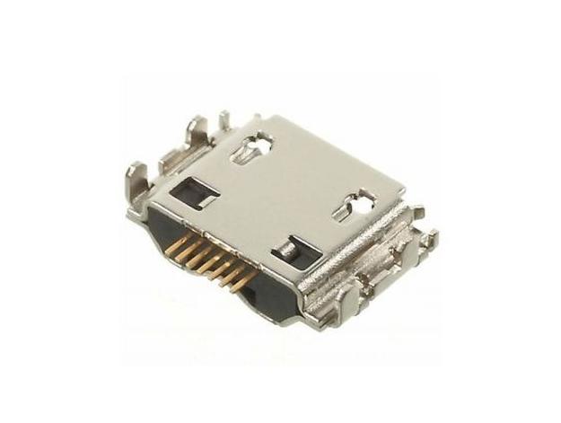 Charging Jack Micromax - Maxbhi Com Charging Jack Micromax - Maxbhi Com