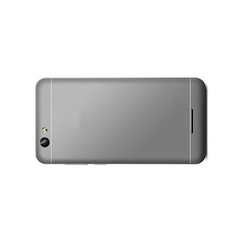 Full Body Housing For Allview P6 Energy Mini Black Maxbhi Com