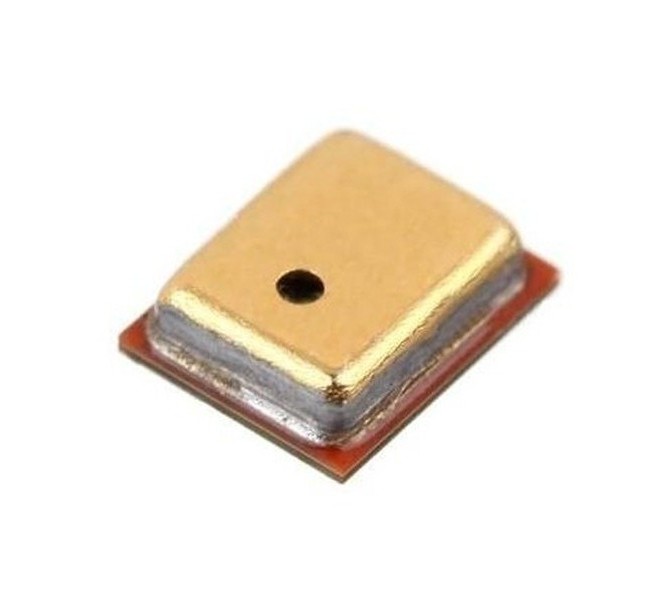 Microphone for Lava Z93 by Maxbhi.com