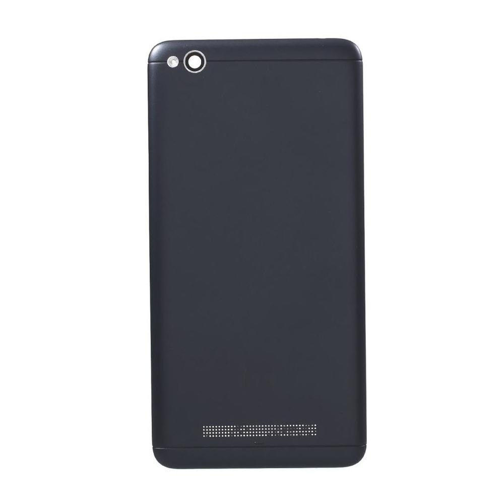 Full Body Housing for Xiaomi Redmi 4A Black
