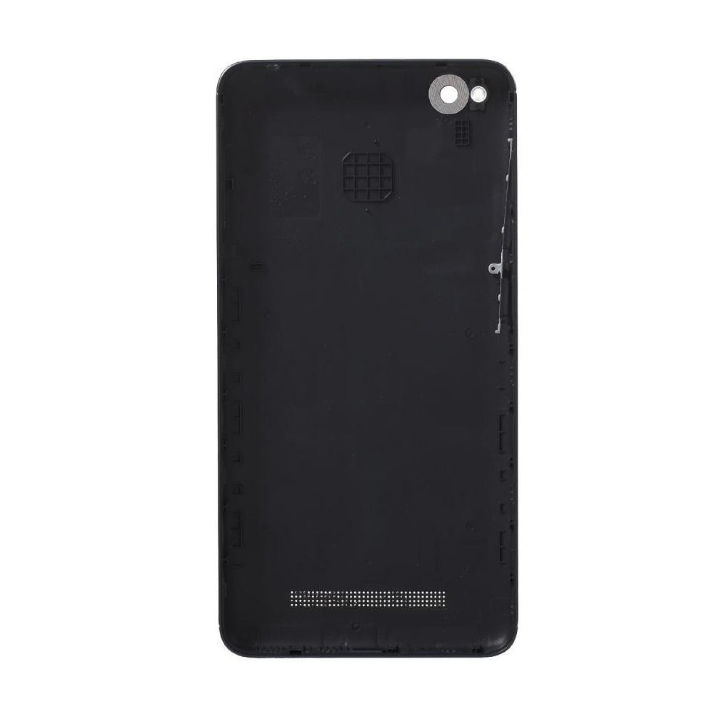Full Body Housing for Xiaomi Redmi 4A Black