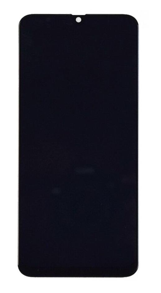 Samsung Galaxy M30 - Black by Maxbhi 