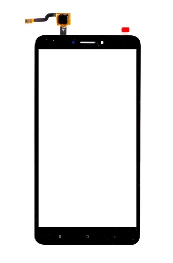 Mi Max Touch Screen Price 2025