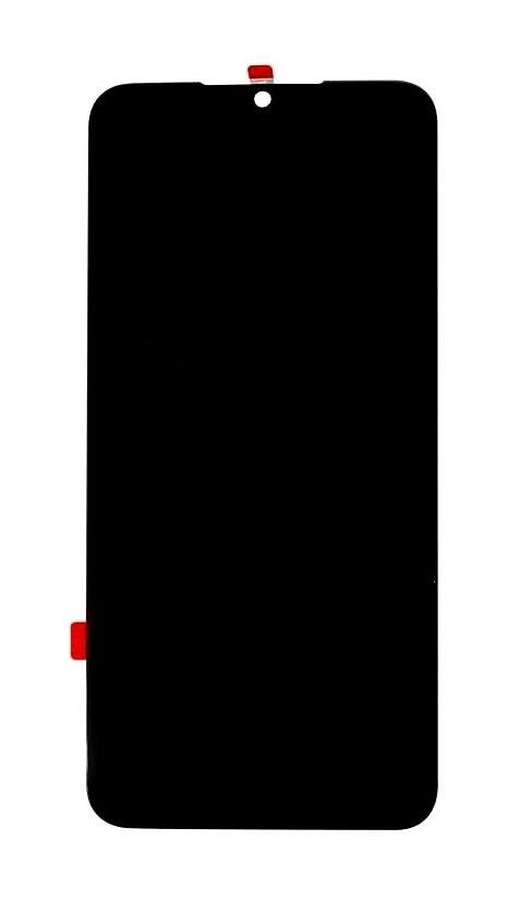 Lcd With Touch Screen For Xiaomi Redmi Note 8 Black By - Maxbhi Com Lcd With Touch Screen For Xiaomi Redmi Note 8 Black By - Maxbhi Com