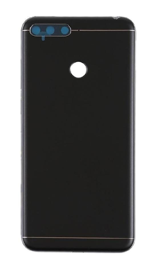 Honor 7a back on sale cover