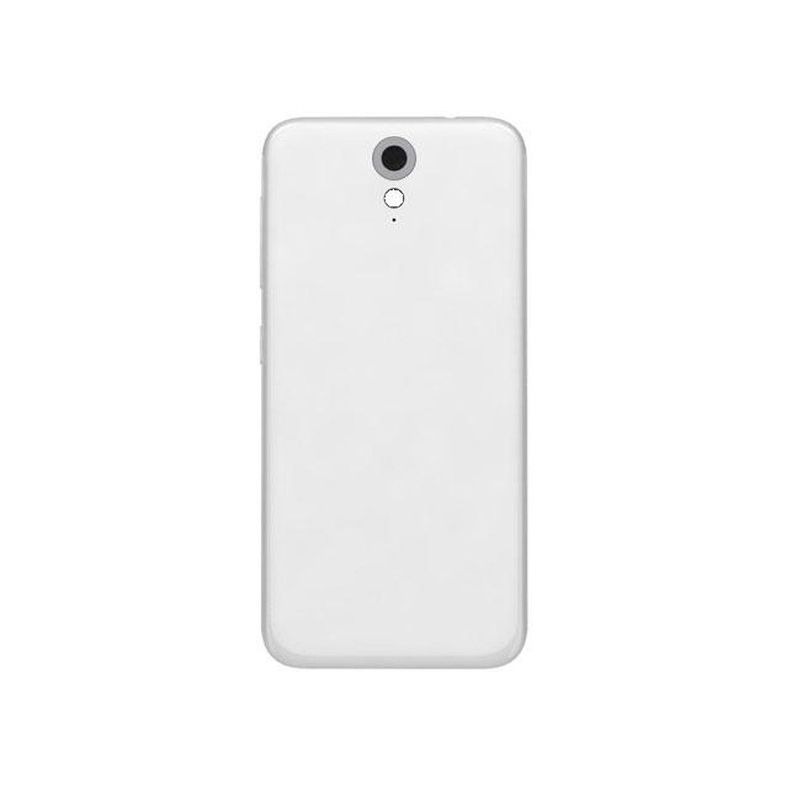 back panel cover for htc desire 620g dual sim white