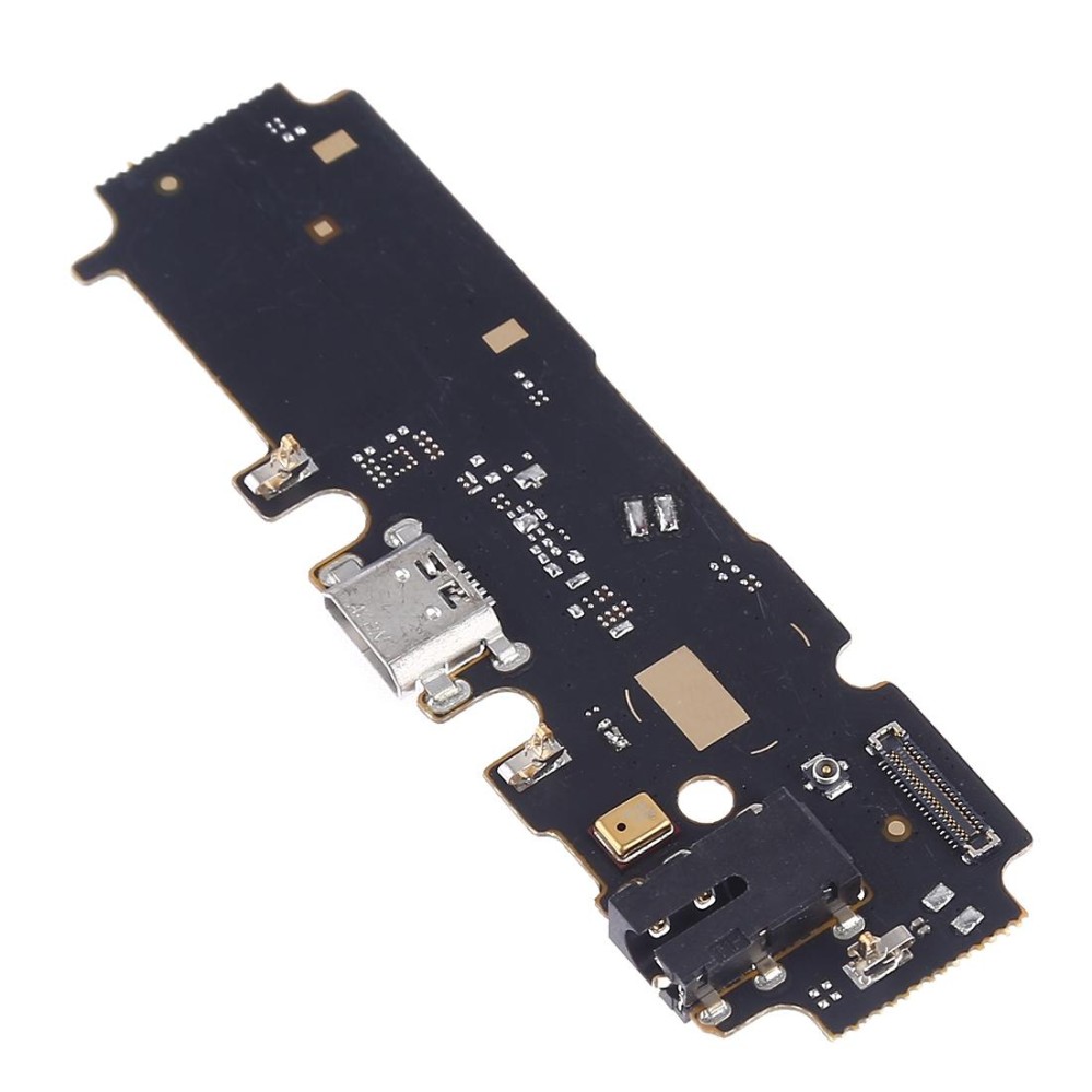 Charging Connector Flex Cable for Vivo V7 Plus by Maxbhi.com